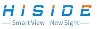 Logo Hiside