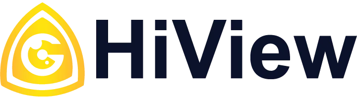 Logo Hiview
